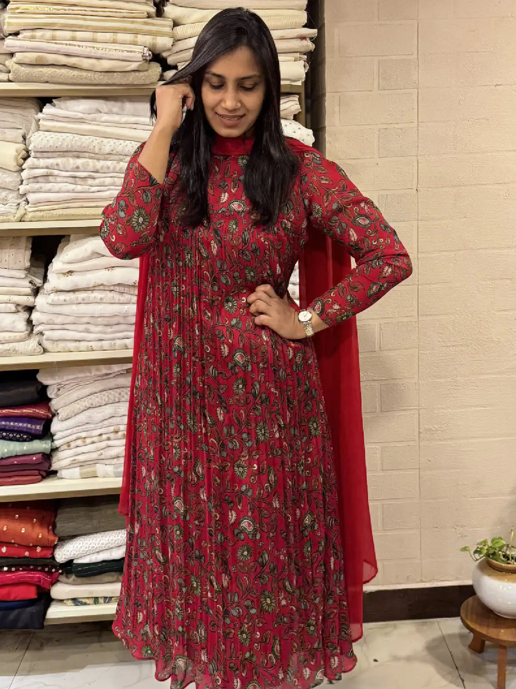 Kurti