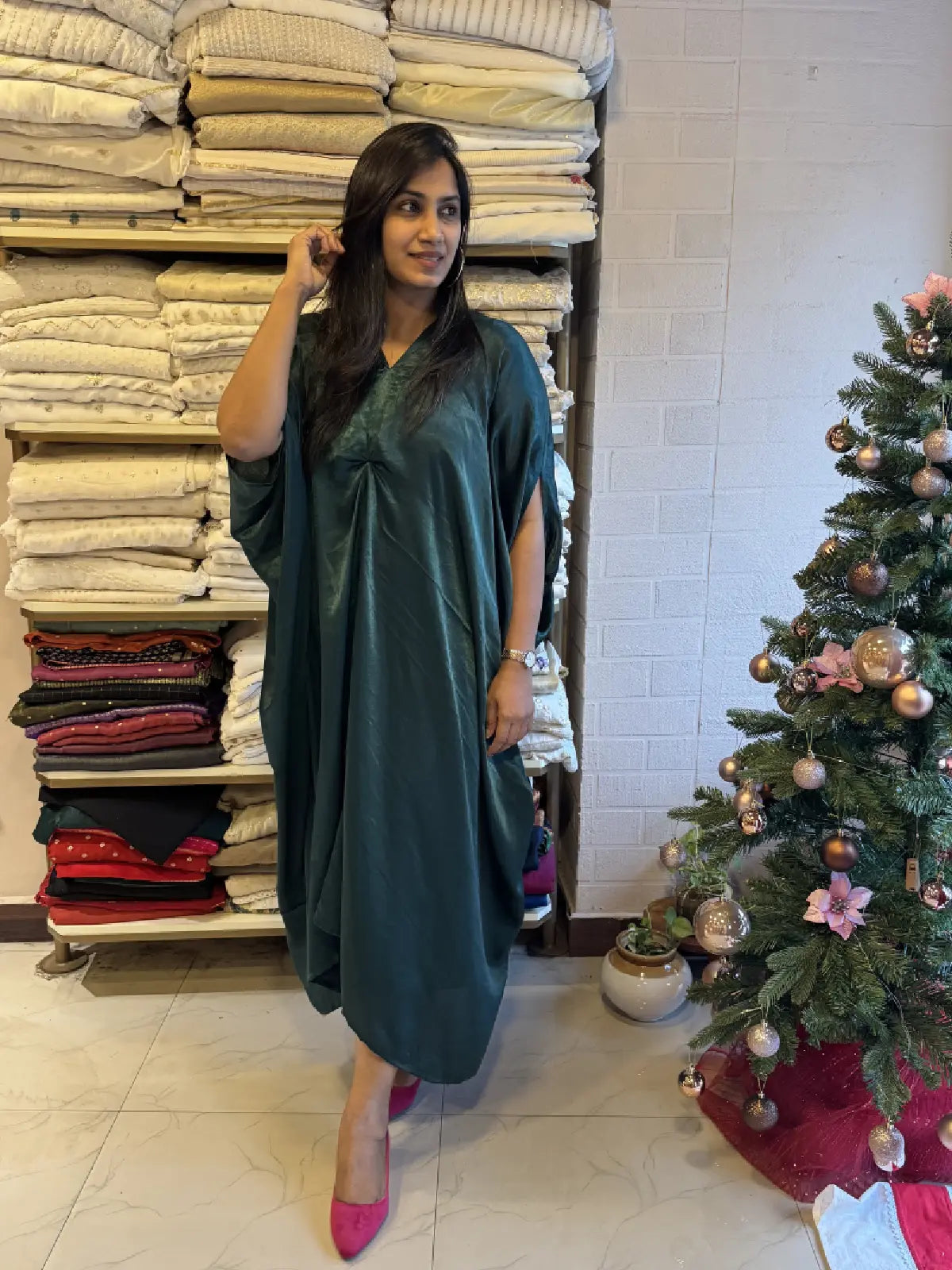 kaftan