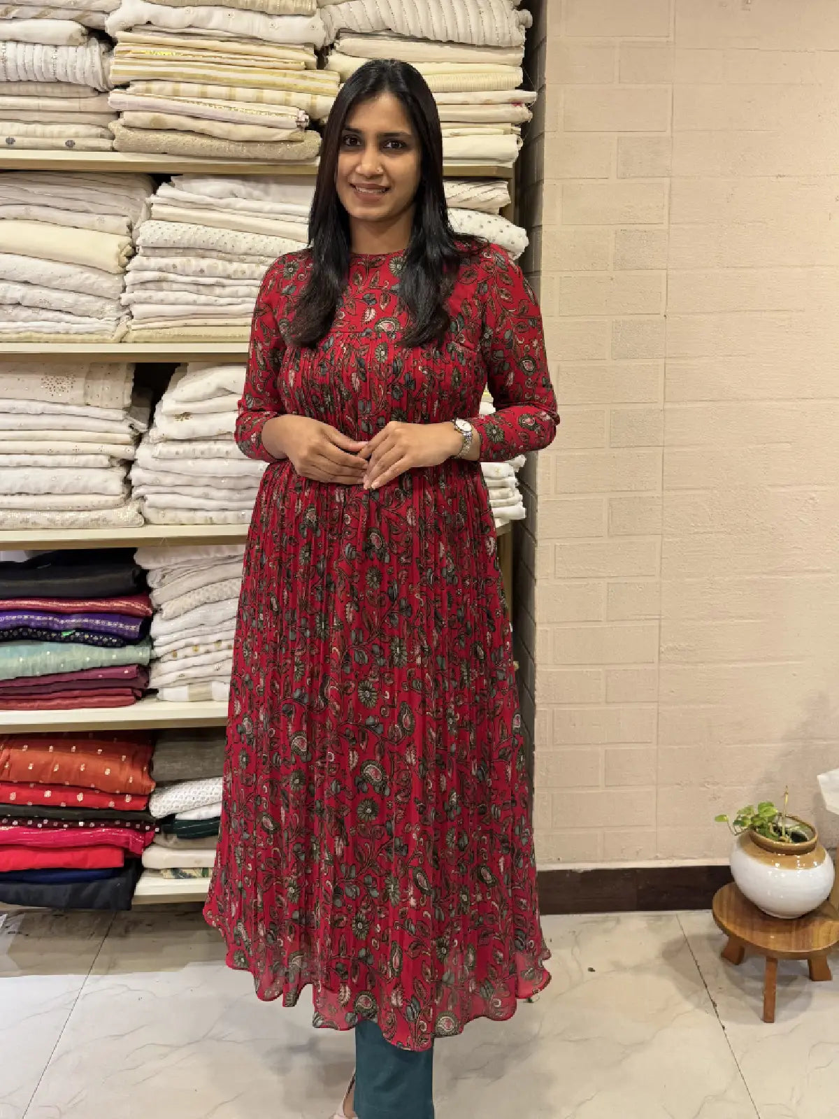 Kurti