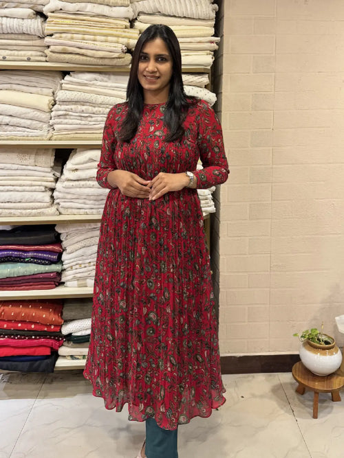 Kurti